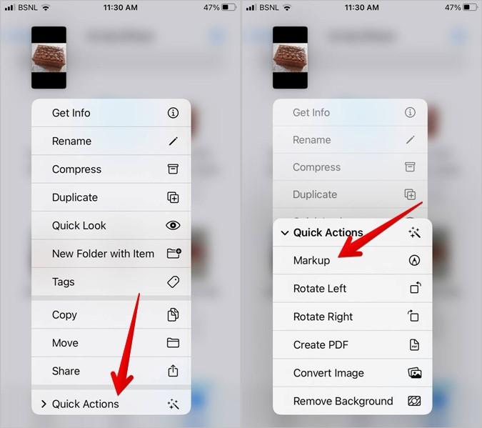 iPhone の写真に絵を描く 7 つの最良の方法