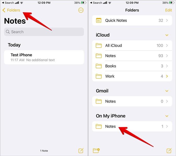 iPhone と iPad 間でメモが同期しない場合の 11 の修正方法
