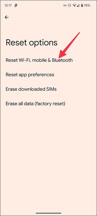 Android スマートフォンで VPN が機能しない場合の 8 つの最善の方法