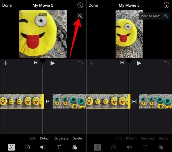 iPhoneで動画を無料で結合する3つの方法