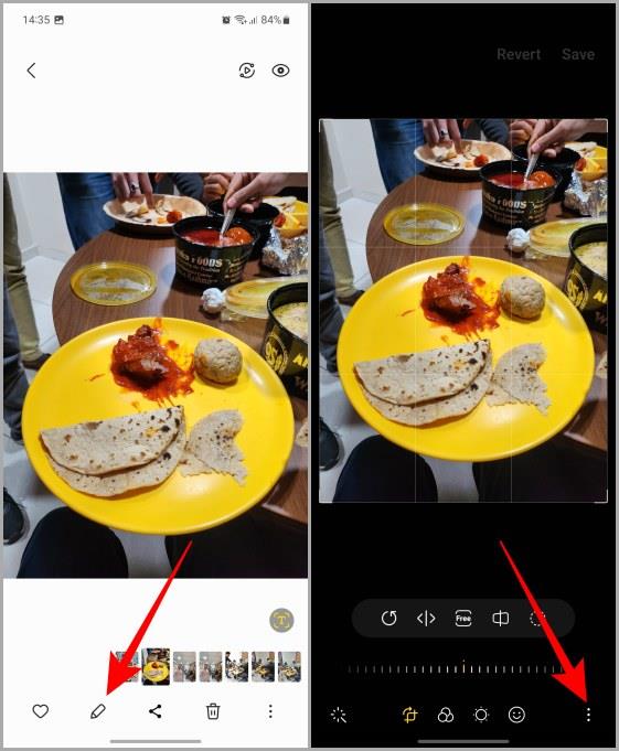 Samsung Galaxy フォンの 1 つの UI に隠された 12 の優れた機能
