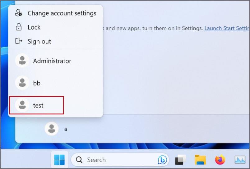 「この MS-Windows ストアを開くには新しいアプリが必要です」エラーに対する 11 の修正