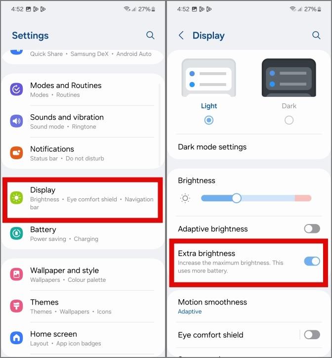 Samsung Galaxy 携帯電話のバッテリーを節約する 13 の方法