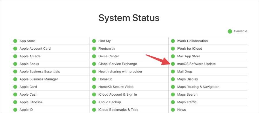 Mac でアップデートをインストールできない (macOS 13 Ventura) を修正するトップ 10 の方法