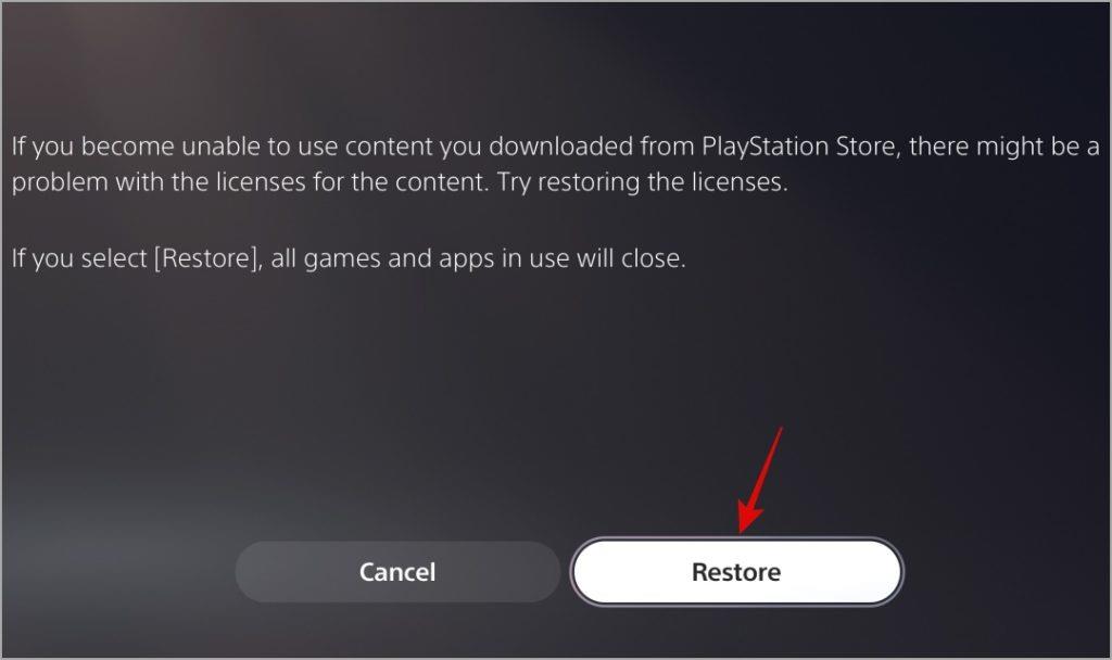 PS5のPlayStation Storeの「問題が発生しました」エラーに対する9つの修正