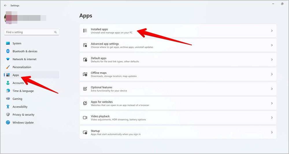 Windows で OneDrive をサインアウト、一時停止、またはアンインストールする方法
