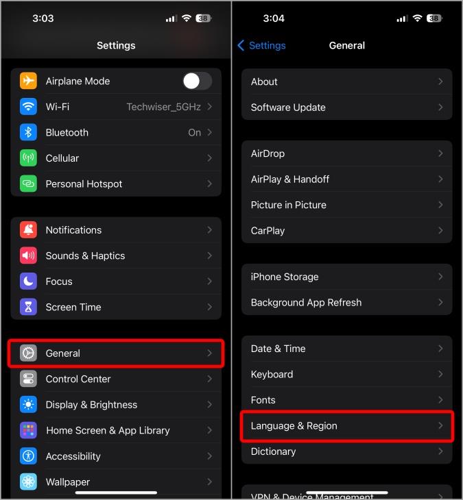iPhone でライブボイスメールを有効にして使用する方法